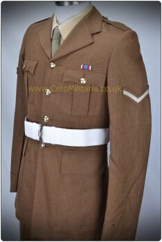 Gurkha Eng FAD No2 Jacket+ (37/38C 31W) LCpl