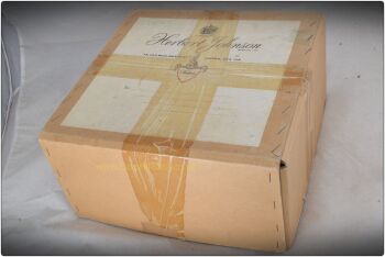 Hat Box, Herbert Johnson