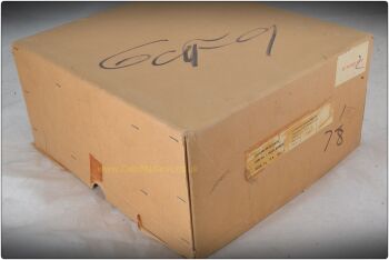 Hat Box, RAF