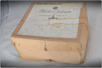 Hat Box, Herbert Johnson