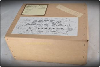 Hat Box, Bates