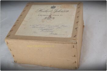 Hat Box, Herbert Johnson