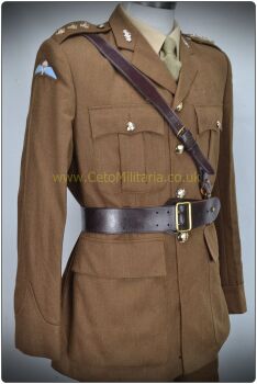 REME Captain FAD No2 Jacket+ (42/44C 38W) Para