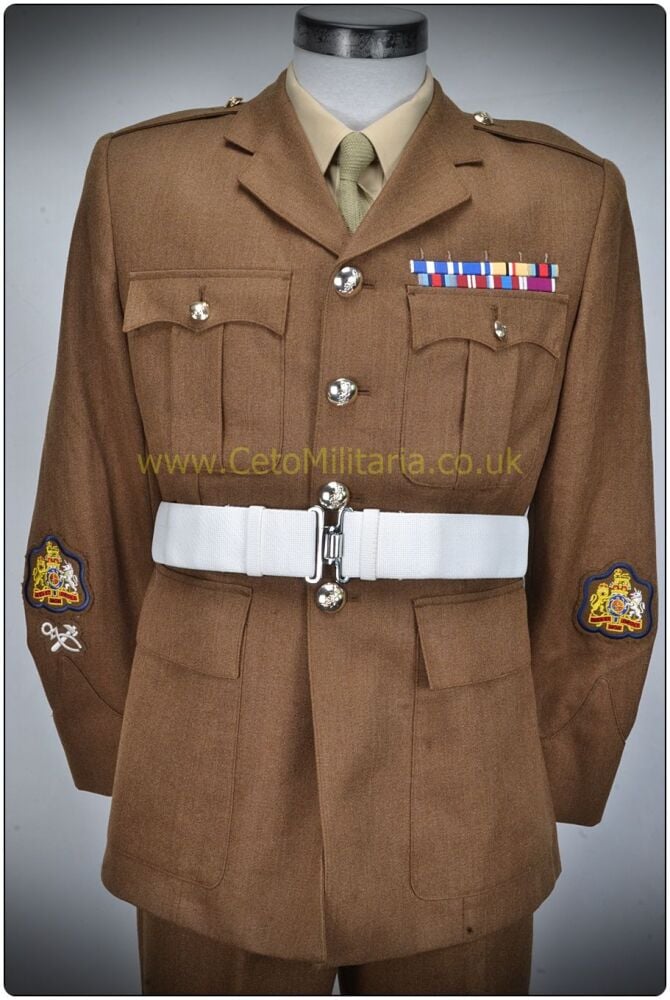 REME FAD No2 Jacket+ (38/39C 33W) WO1