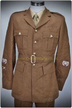 RAPTC FAD No2 Jacket+ (37/38C 33W) WO2/RQMS