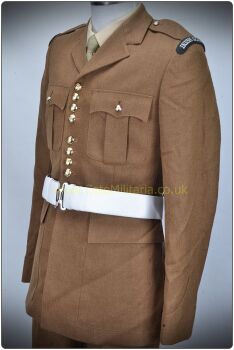 Irish Guards FAD No2 Jacket+ (36/37C 31W)