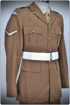 Parachute Regt FAD No2 Jacket+ (36/37C 31W) L/Cpl