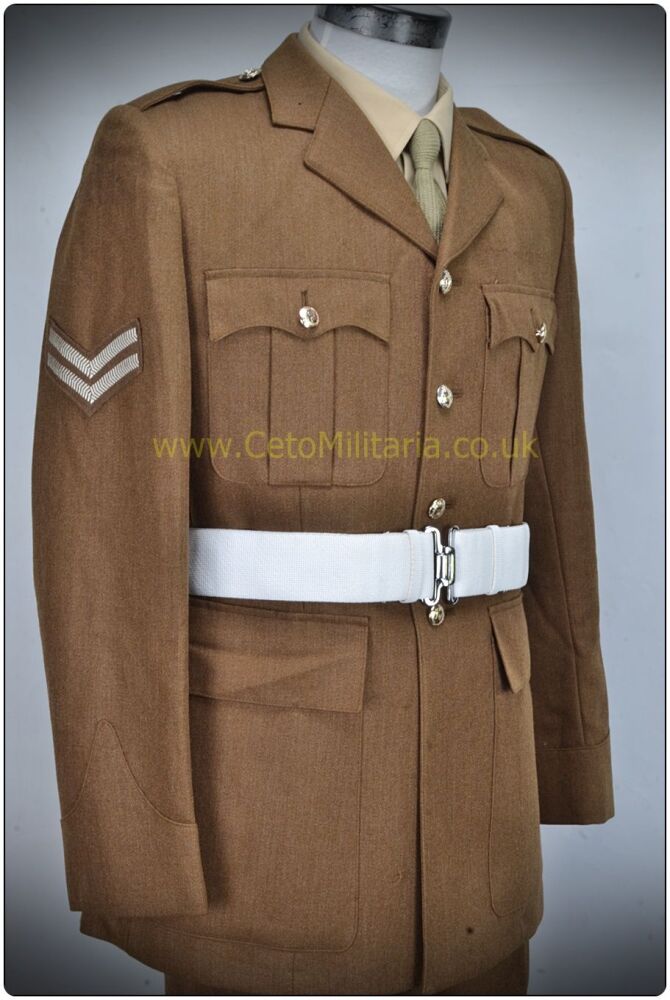RMP FAD No2 Jacket+ (40/41C 37W) Cpl