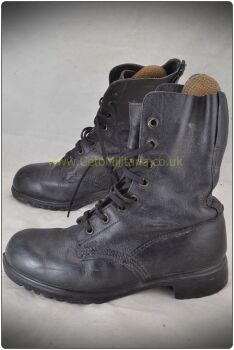Boots - Combat High (5M)
