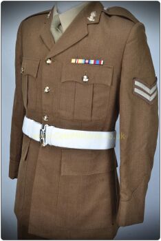 Royal Artillery FAD No2 Jacket+ (40/41C 36W) Bdr