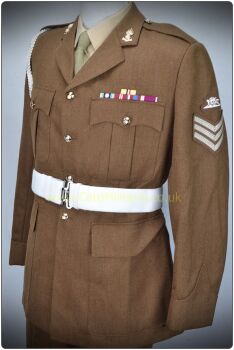 Royal Artillery FAD No2 Jacket+ (44/45C 38W) Sgt
