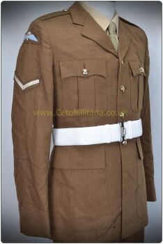 Parachute Regt FAD No2 Jacket+ (40/41C 35W) L/Cpl
