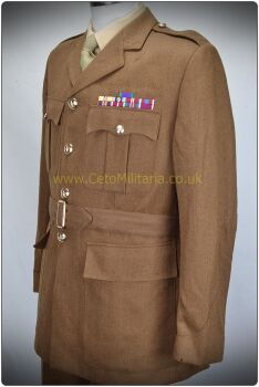 Parachute Regt FAD No2 Jacket+ (45/46C 41W) Officer