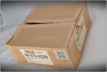Hat Box, WRNS