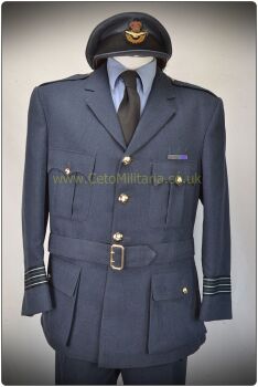 RAF No1 Wg.Cdr (45/47C 40W)