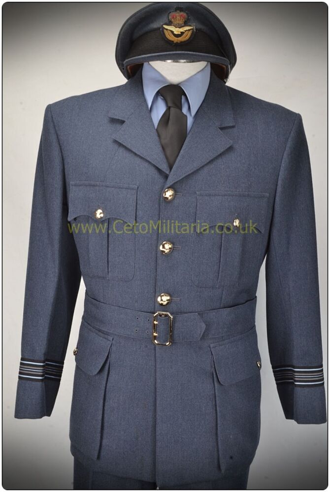 RAF No1 Sq.Ldr (40/41C 36.5W)
