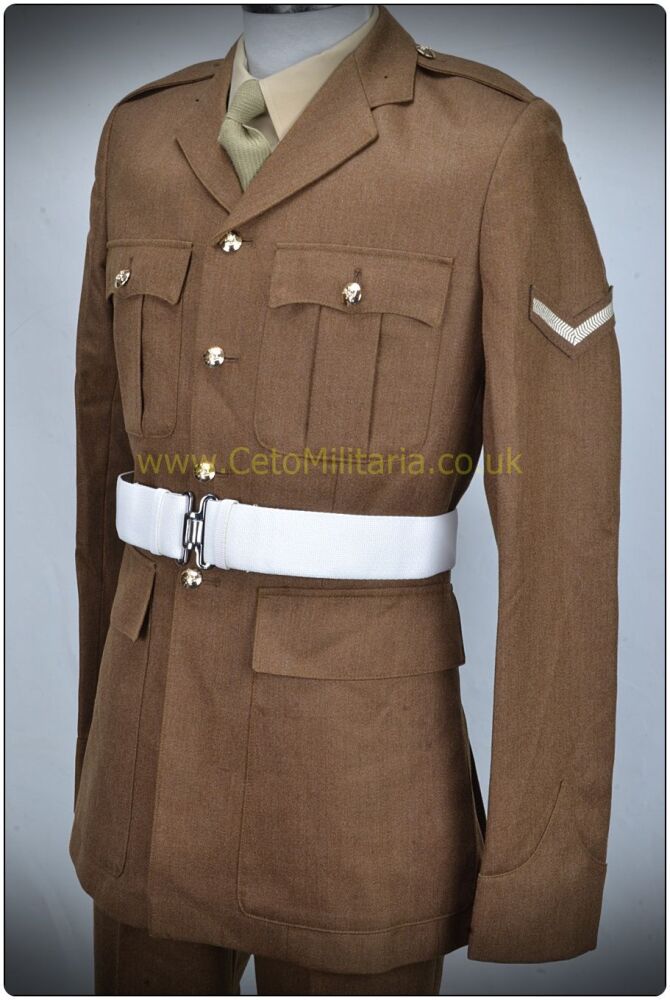 Royal Artillery FAD No2 Jacket+ (40/41C 35W) L/Bdr