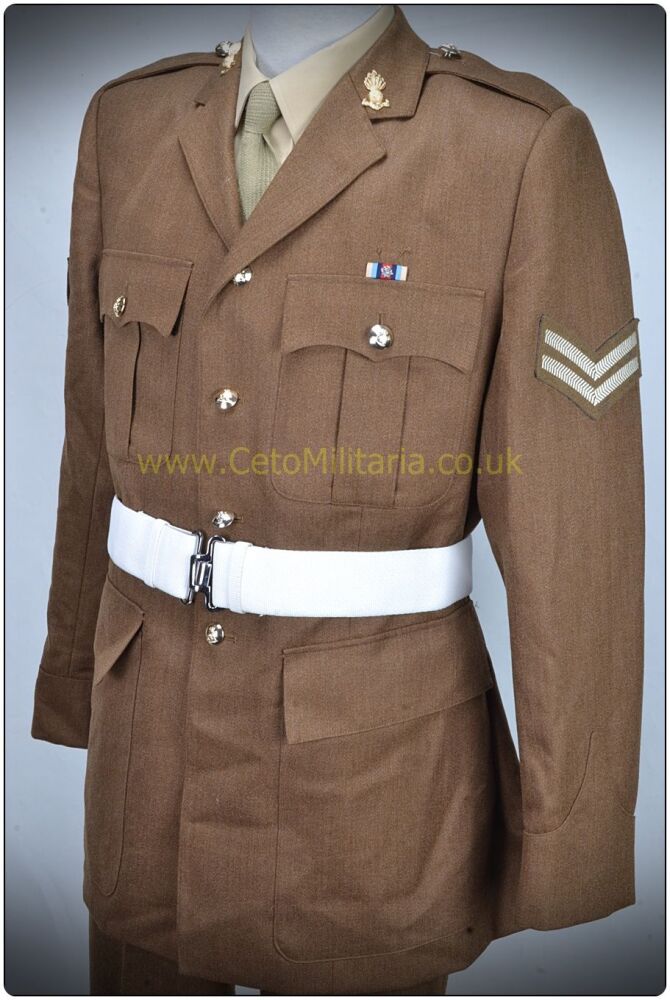 Royal Artillery FAD No2 Jacket+ (45/46C 40W) Bdr