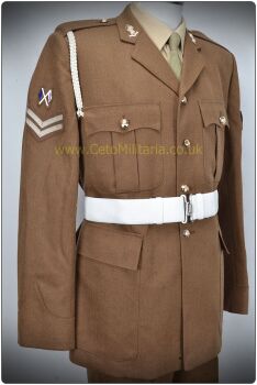 Royal Artillery FAD No2 Jacket+ (46/47C 42W) Bdr Signaller