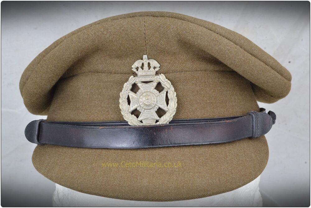 Rifle Brigade (PCO) SD Cap (54cm)