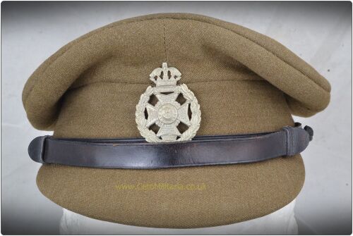 Rifle Brigade SD Cap (54cm)