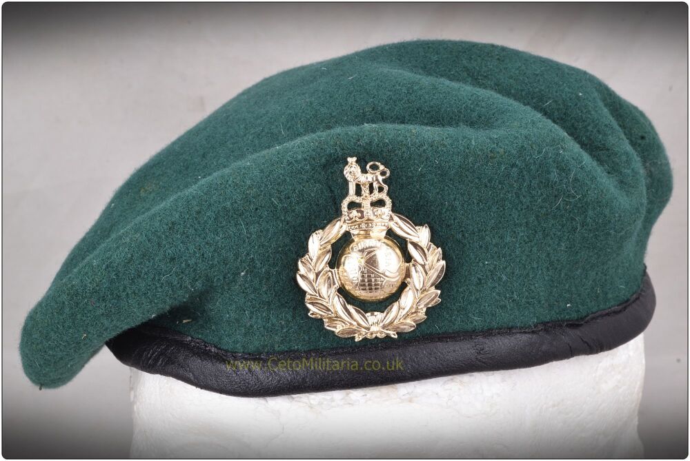 Royal Marines Beret (57/58cm)