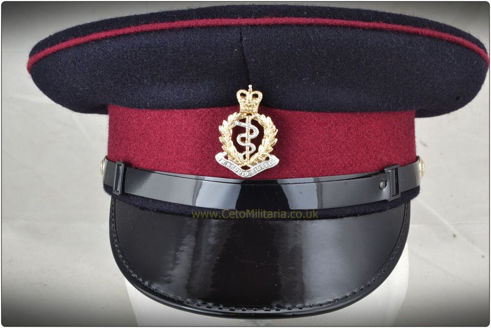 RAMC No1 Cap (58cm)