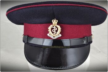 RAMC No1 Cap (58cm)