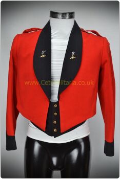 Royal Signalsl Mess (37/39C)