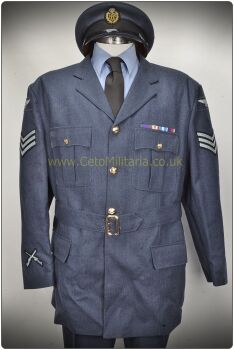 RAF No1 Sgt (52/54C 52W)
