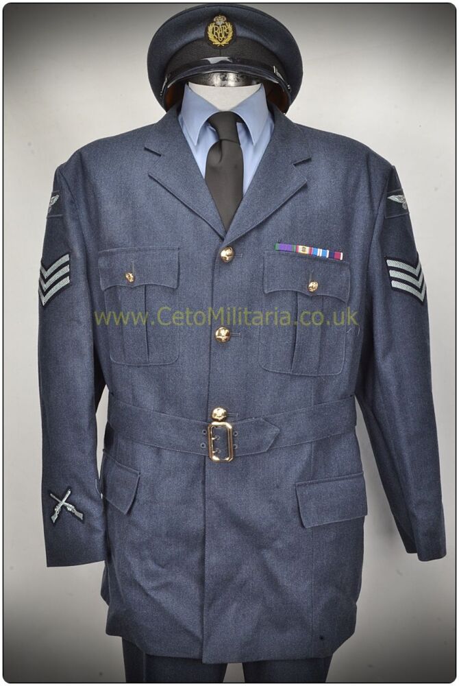 RAF No1 Sgt (52/54C 52W)