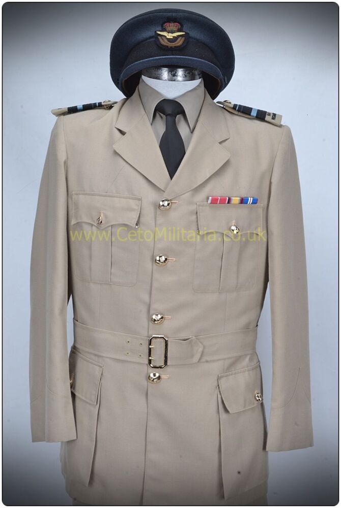 RAF No6 AVM Regt (42/43C, 35.5W)+
