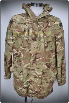 MTP Combat Smock, Windproof RAF Regt (180/104)