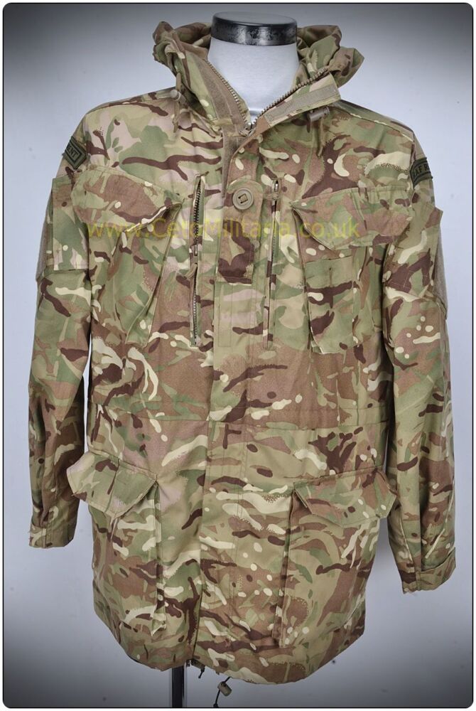 MTP Combat Smock, Windproof RAF Regt (180/104)