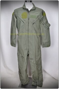 Aircrew Coverall, US