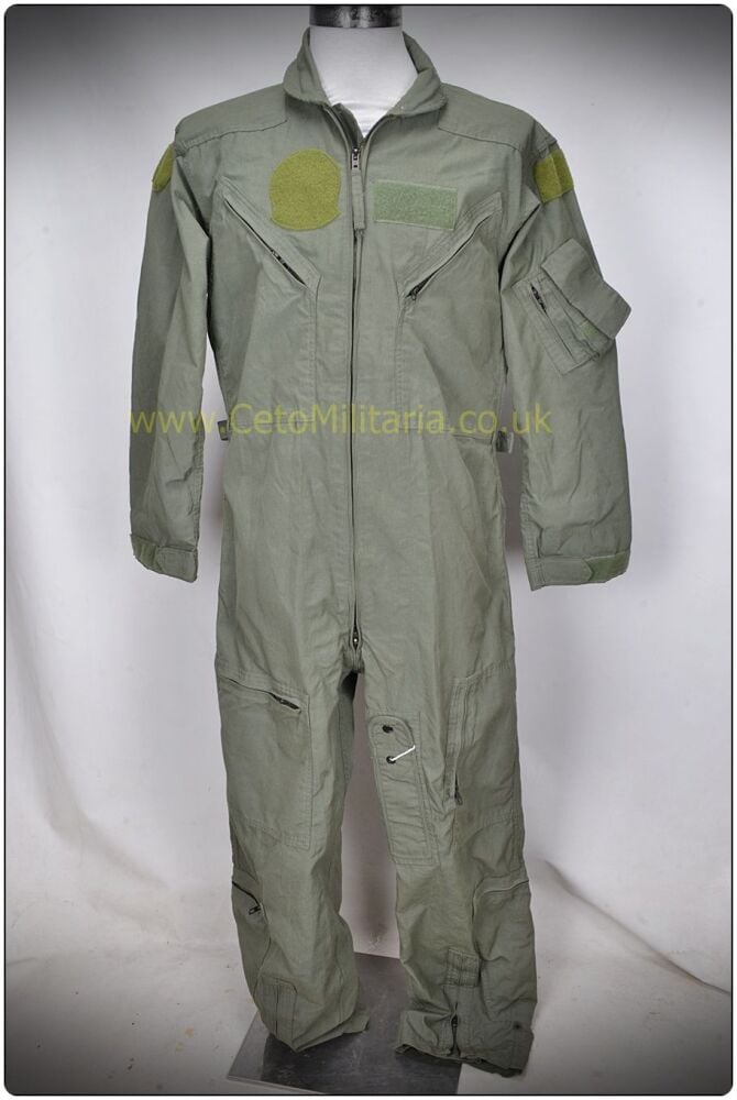 Aircrew Coverall, US