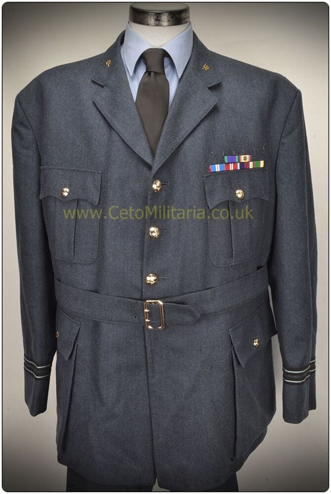 RAF No1 Flt Lt (56/57C 51W)