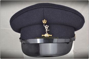 Royal Signals No1 Cap (57cm)