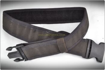 Belt - Waist, Black