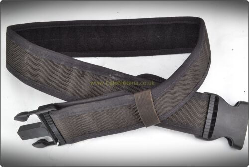 Belt - Waist, Black