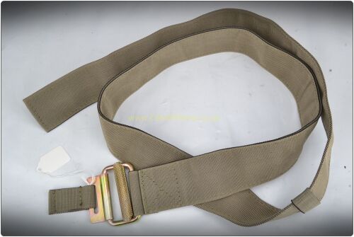 Belt, Rollpin Olive (50