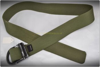 Belt, Tru-Spec Green (38")