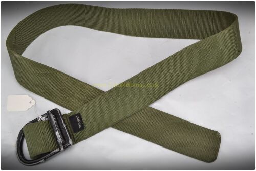 Belt, Tru-Spec Green (38