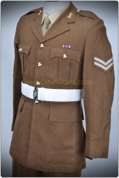 Royal Artillery FAD No2 Jacket+ (37/38C 31W) Bdr