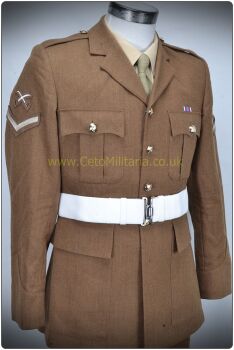 Royal Artillery FAD No2 Jacket+ (39/40C 33W) L/Bdr PTI