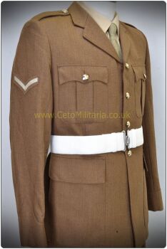 Royal Artillery FAD No2 Jacket+ (44/45C 40W) L/Bdr