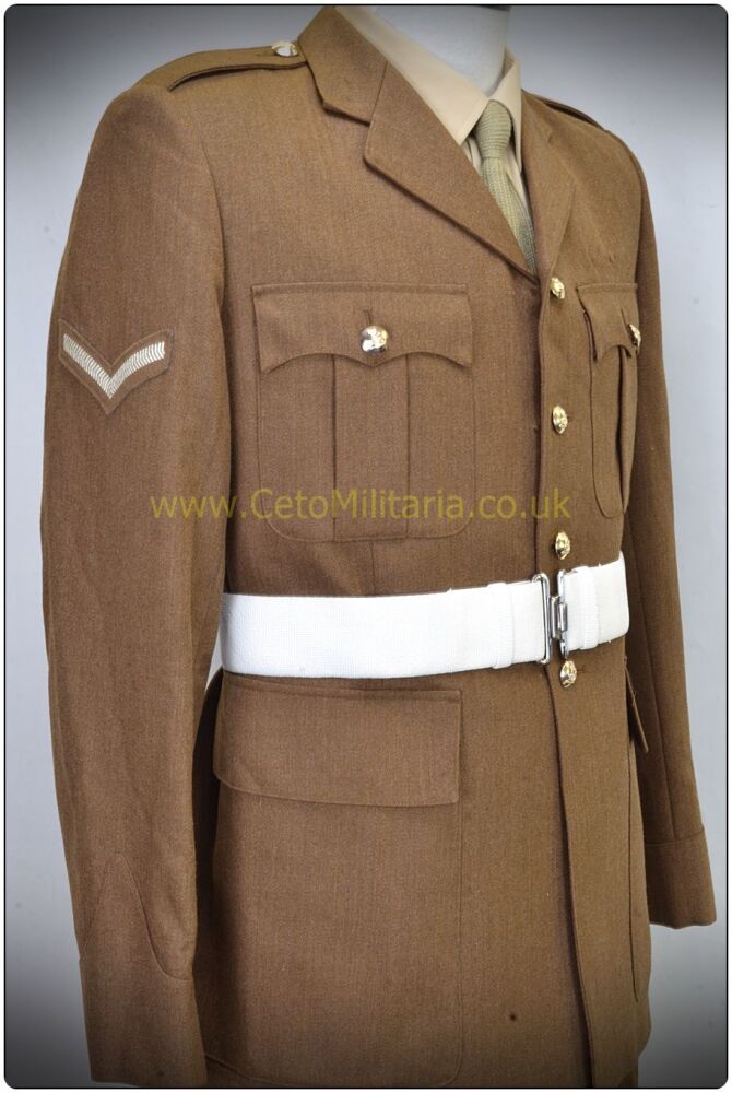 Royal Artillery FAD No2 Jacket+ (44/45C 40W) L/Bdr