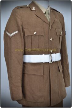 Royal Artillery FAD No2 Jacket+ (40/41C 34W) L/Bdr