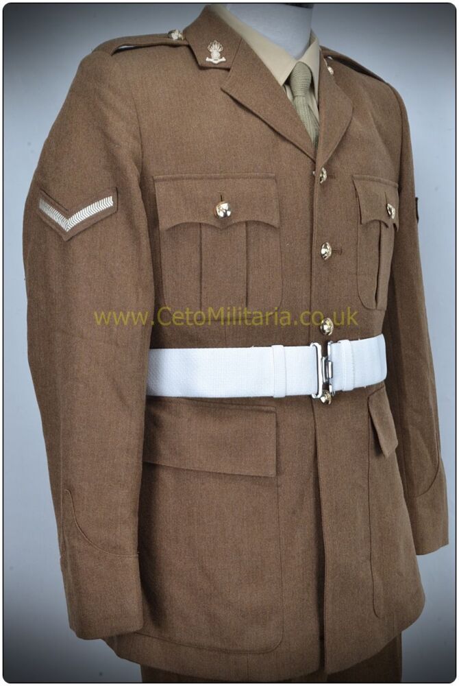 Royal Artillery FAD No2 Jacket+ (40/41C 34W) L/Bdr