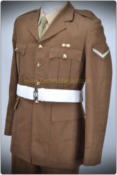 Royal Artillery FAD No2 Jacket+ (39/40C 34W) L/Bdr